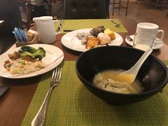 -上海波特曼丽思卡尔顿酒店