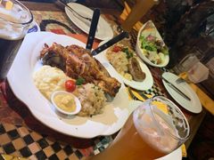 -申德勒加油站西餐厅(日坛路总店)