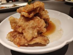 -上和臻品中国菜(花园街店)