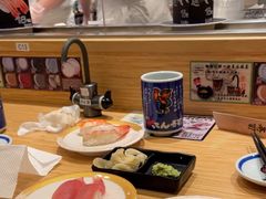 -合点寿司(金虹桥商场店)