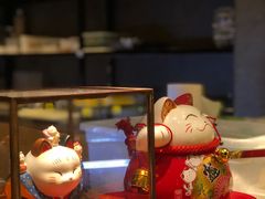 -無境·匠心日本料理(汉街店)