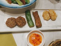 -顺意·顺德家乡菜(国际人才大厦店)