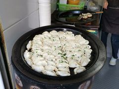 -胡记锅贴·沪上游子老鸭粉丝汤(太原路店)