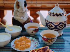 -百年老茶馆