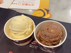 -哈根达斯(青岛海信店)