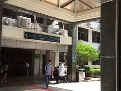 -深圳市人民医院(留医部)