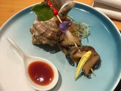 -香樟花园法式铁板烧(恒隆广场店)