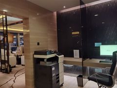 -广交会威斯汀酒店