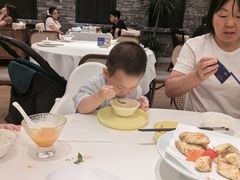 -南棠馆粤菜坊(群光店)