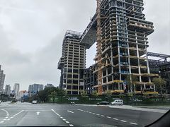 -杭州奥体中心-体育场