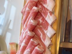 -祥源胡同·涮牛羊肉火锅(花桥店)