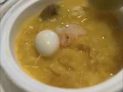 -北京饭店谭家菜
