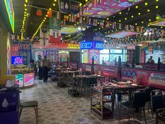 -大吉利·潮汕鲜牛肉火锅(河西店)