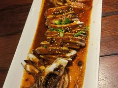 -前海沿·青岛菜(五四广场永旺店)