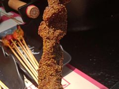 羊肉串-蛙小侠(长安万科店)