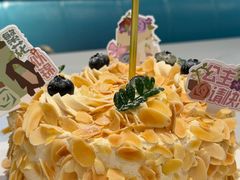 -杜哈夫DOUX RÊVE·生日蛋糕(日月光店)