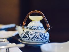 -曙亚洲餐厅-重庆富力艾美酒店(南坪万达广场店)