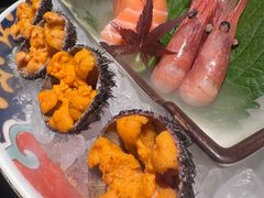 -胆道·海胆专门店(凯德晶萃店)
