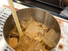 -华星冰室(湾仔店)