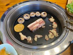 -玖泉里烤肉