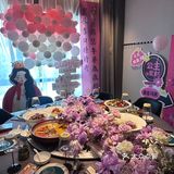 南昌8月份过生日的友友都收到通知了吗！！[流泪]