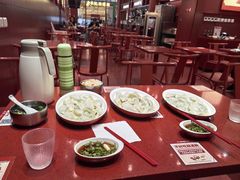 -喜家德虾仁水饺(景枫中心店)