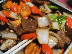 -小秦淮·南京土菜(新亭西路店)