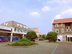 -美兰湖景区