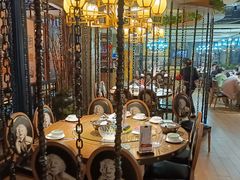 -肖记公安牛肉鱼杂馆· 省级非物质文化遗产(仁和路店)