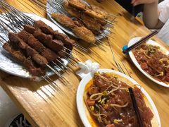 -何记酿皮店(西流湾店)