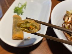 -外婆家(西红门荟聚购物中心店)