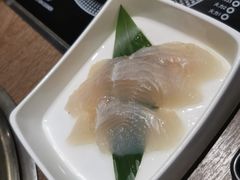 -火炉火自助餐(悠唐购物中心店)