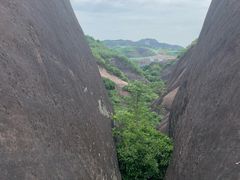 -飞天山旅游区
