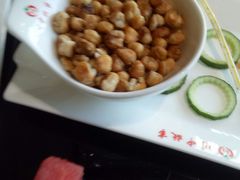 -川中故事·成都老火锅(东书房店)