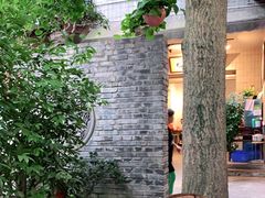 -回水镇·江湖川菜(恒大新城店)