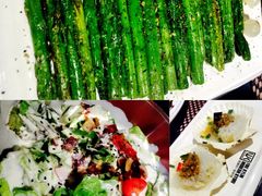 -HIHE Bistro·Oyster Bar(华熙live店)