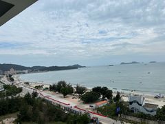 -广东惠东海龟国家级自然保护区