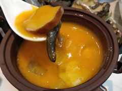-半岛听涛蒸汽海鲜自助(K11店)