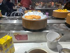 -龍歌自助小火锅(崂山丽达店)