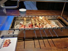 -三个蒙古大叔羊肉串(大宁店)