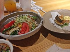 -花和海鲜自助(梅江店)