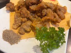 -老牌坊鲁菜名店(聊城美食岛店)