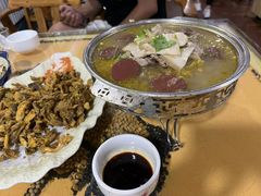 -人民公社大食堂(顺义总店)
