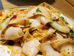 -妈妈的味道(和顺古镇店)