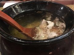 -老客家·客家菜(万达店)