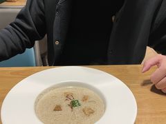 -青麦家·融合餐厅(江岛智立方店)