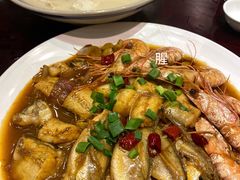 -健眺小海鲜(临海后山店)