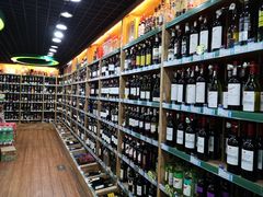 -帝玛进口精品超市D-MART