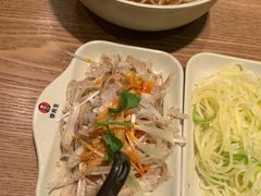 -李先生牛肉面大王(欧亚卖场店)