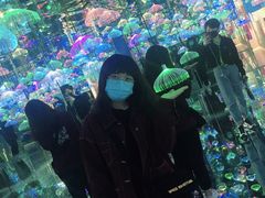 -天津梵高星空艺术馆(天河城旗舰店)